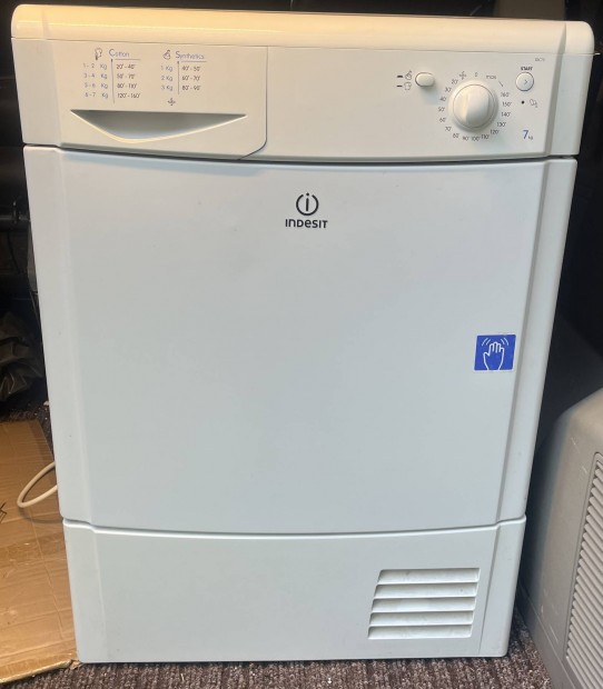 Indesit Szrtgp