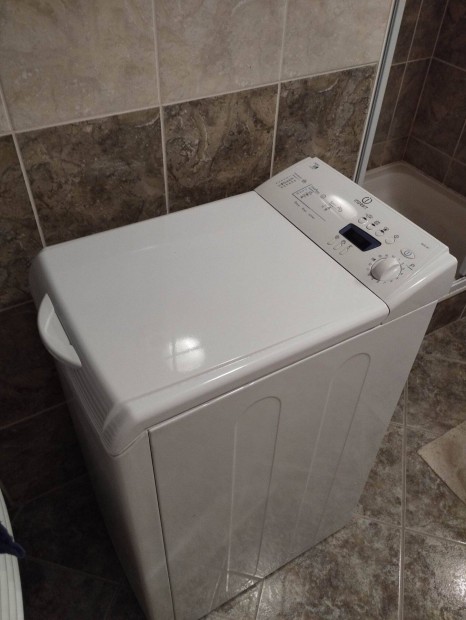 Indesit Wite87 mosógép alkatrész motor dob vízszivattyú