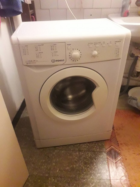 Indesit automata mosgp 