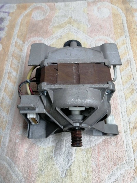 Indesit automata mosgp villanymotor