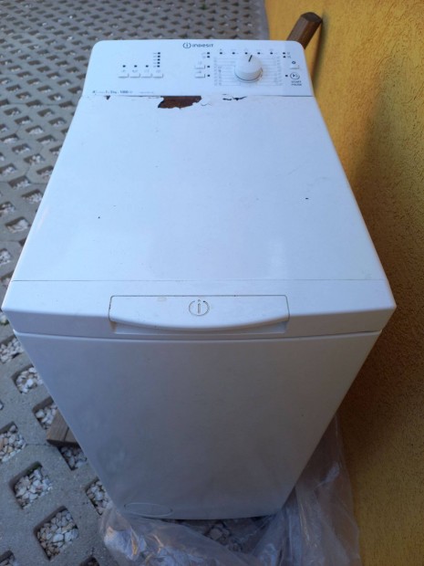 Indesit az 51051 W (EU) mosogp bontsra