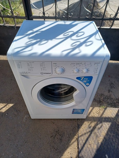 Indesit eco time mosgp 