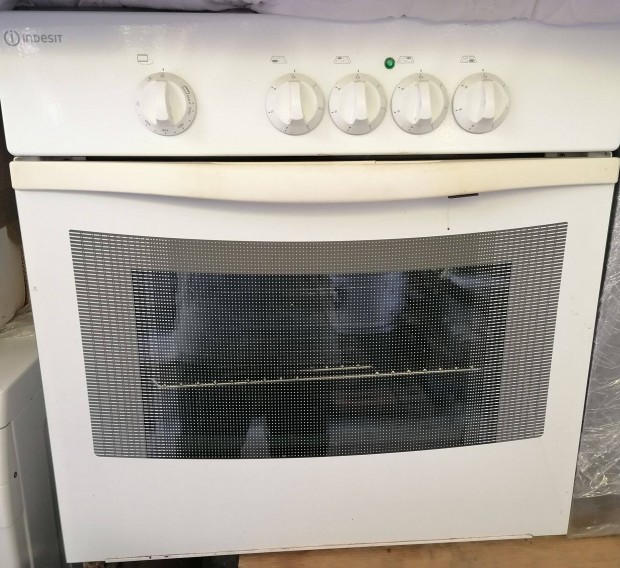 Indesit elekromos st s fzlap