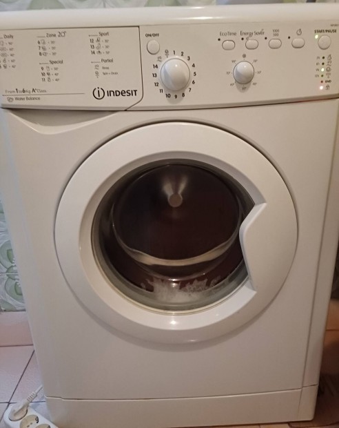 Indesit elltlts mosgp