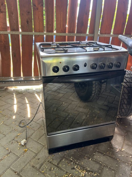 Indesit gztzhely
