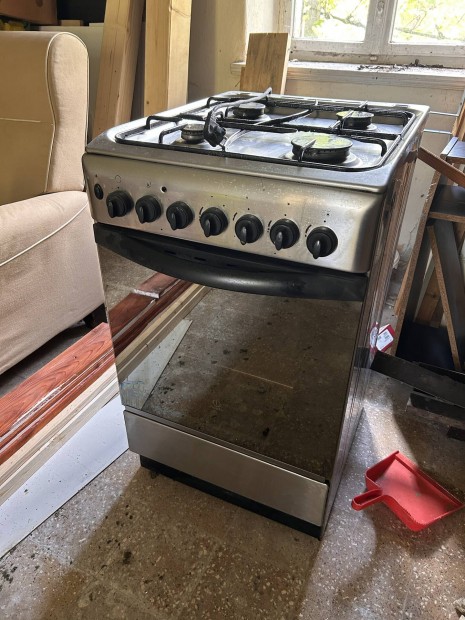 Indesit gztzhely