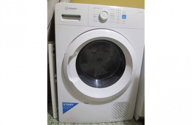 Indesit hibs kondenzcis szrtgp 8kg