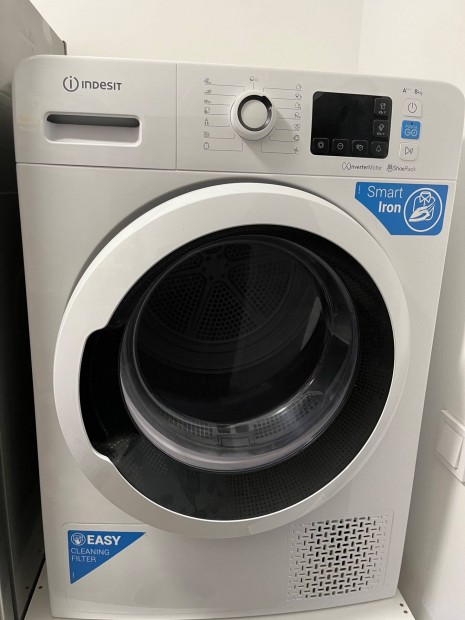 Indesit hszivattys szrtgp