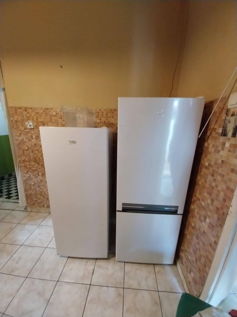 Indesit htszekrny