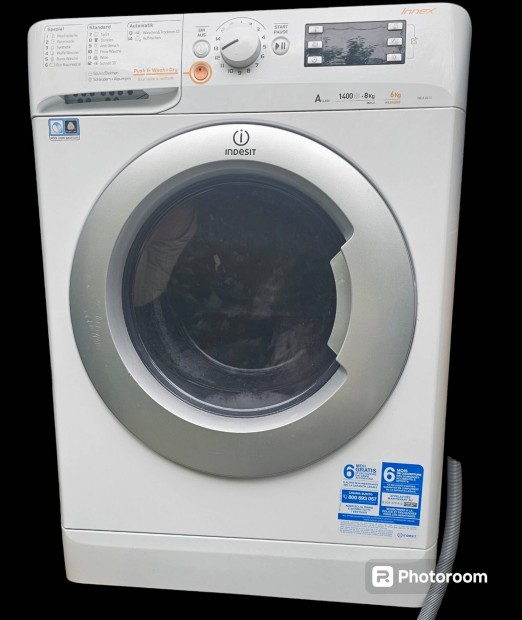 Indesit innex szrts mosgp 