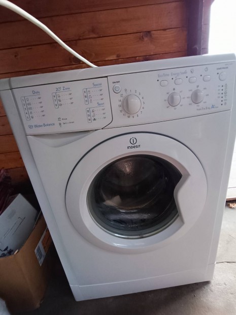 Indesit iwsc 51051 mosgp 