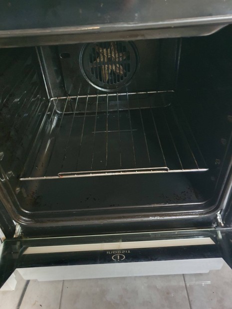 Indesit keramialapos tzhely
