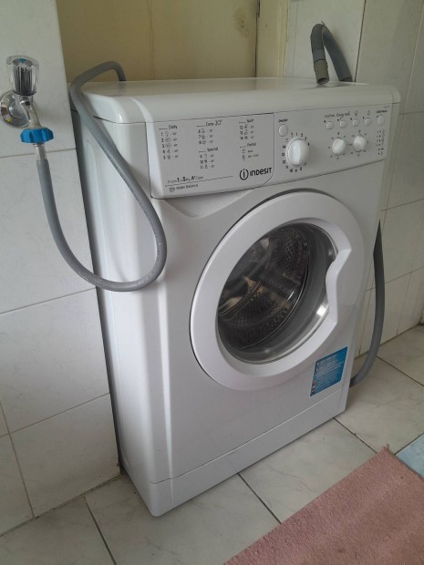 Indesit keskeny mosgp elad