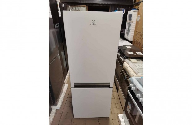 Indesit kombi ht 6 hnap garancival elad