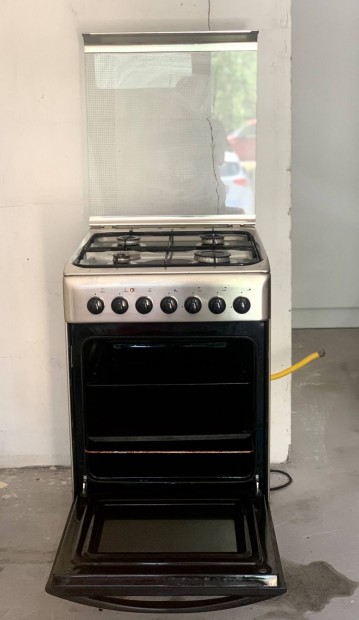 Indesit kombinalt tzhely