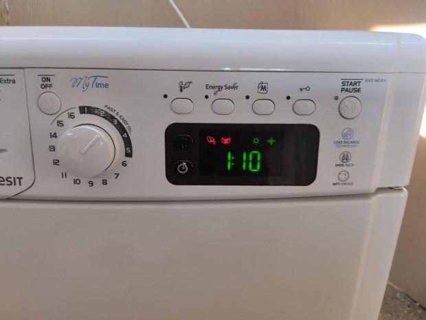 Indesit kondenzcis szrtgp 8-kg