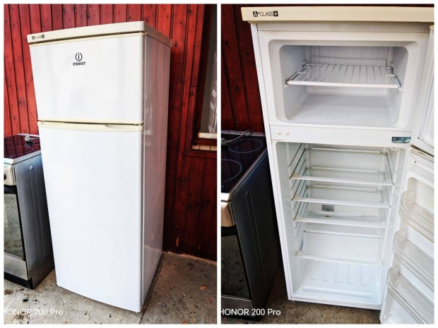 Indesit kzepes mret, fagyaszts htgp elad,j llapotban olcsn!