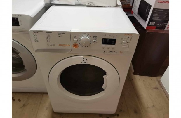 Indesit mos-szrt 7 kg mosgp 1400 centrifugval