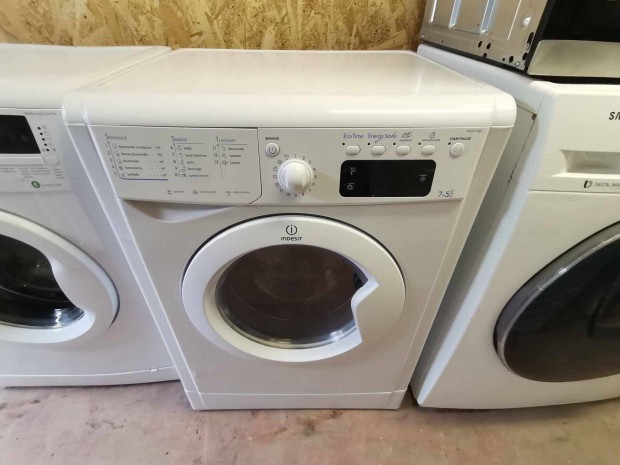 Indesit mos-szrt garancival elad