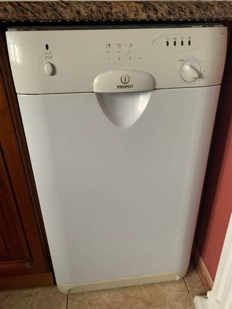 Indesit mosogat gp