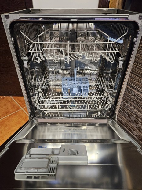 Indesit mosogatógép