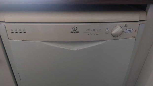 Indesit mosogatgp