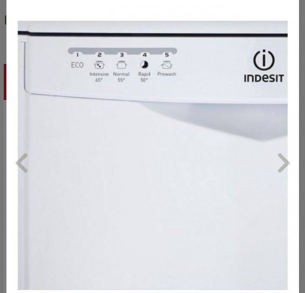 Indesit mosogatgp