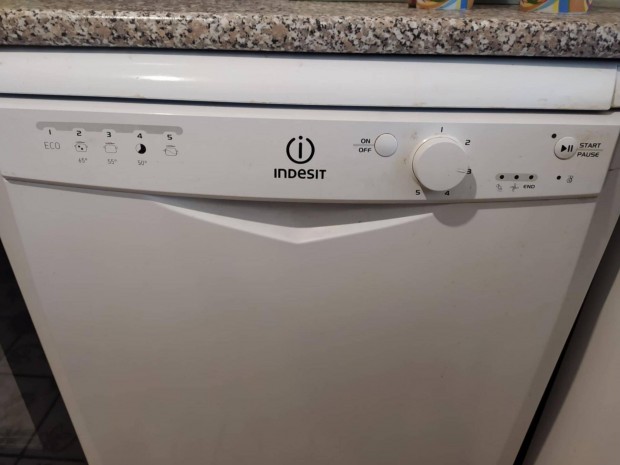 Indesit mosogatgp