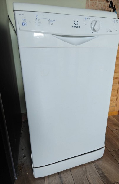 Indesit mosogatógép dsg 051 hibás,javítható!