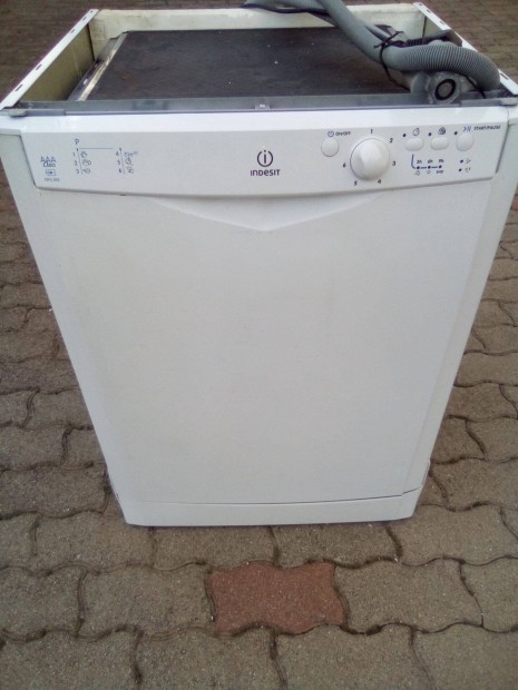 Indesit mosogatgp szabadonll 12 tertkes