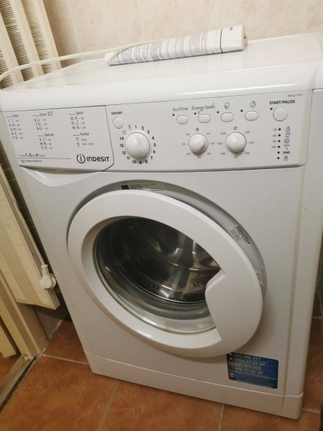 Indesit mosgp