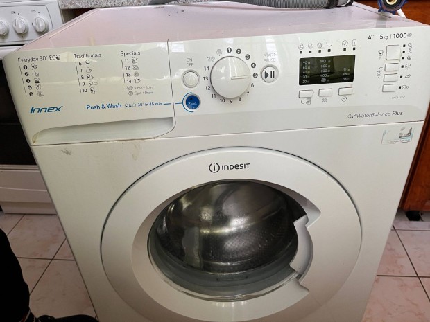 Indesit mosgp