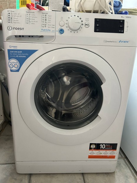 Indesit mosgp