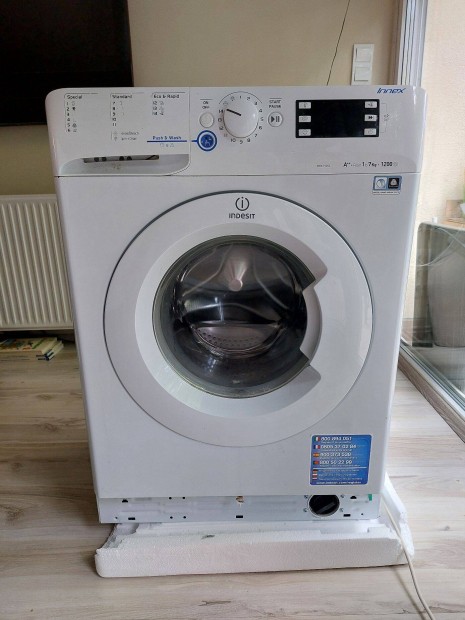 Indesit mosgp