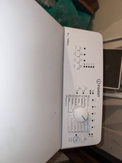 Indesit mosgp