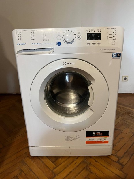 Indesit mosgp