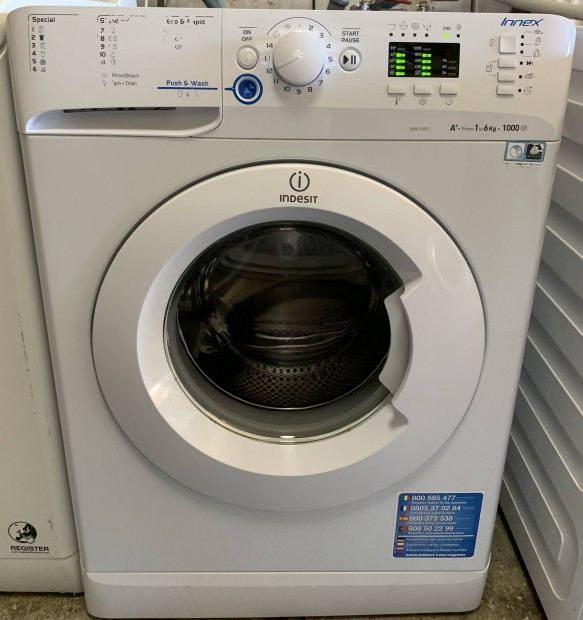 Indesit mosgp