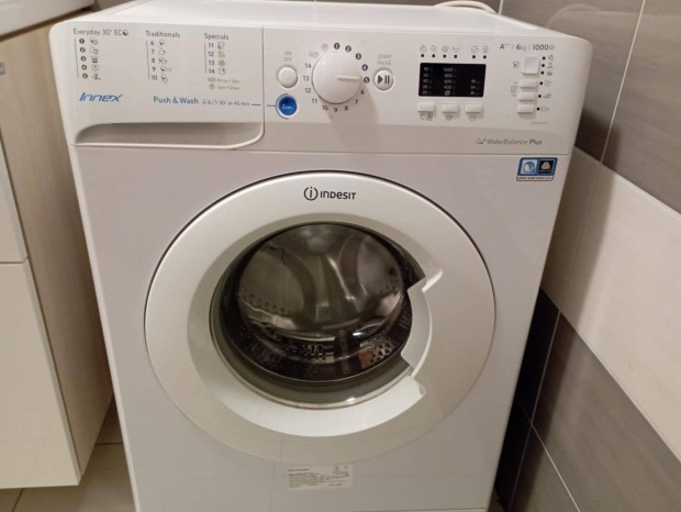 Indesit mosgp