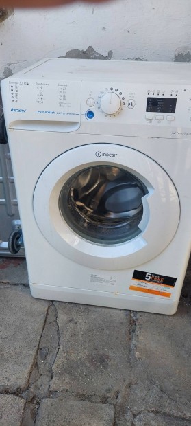 Indesit mosgp