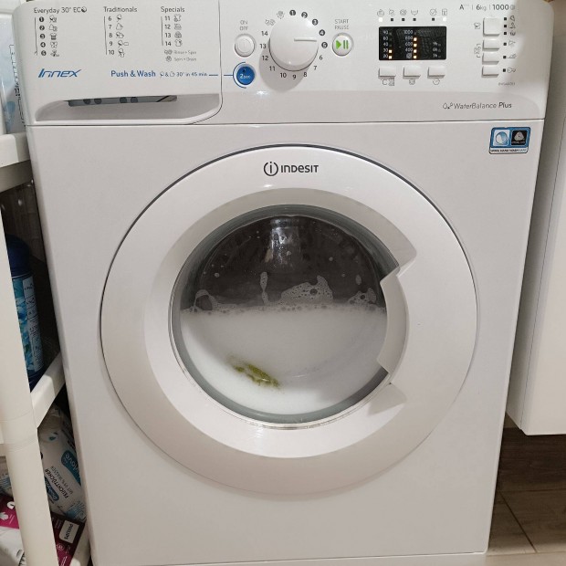 Indesit mosgp