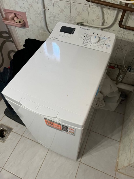 Indesit mosgp