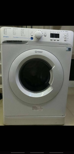 Indesit mosgp