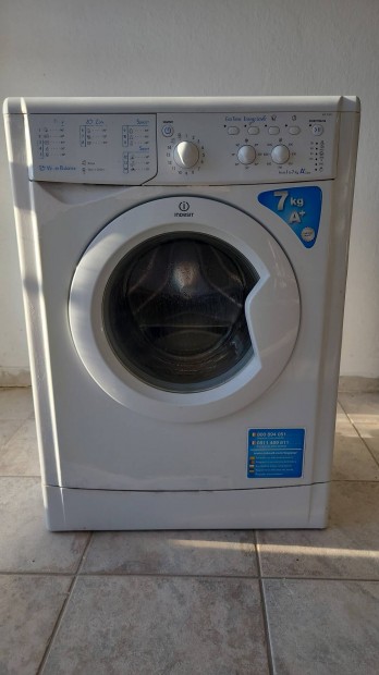 Indesit mosgp 7 kg elad!