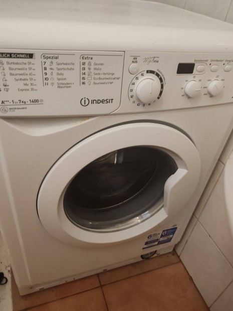 Indesit mosgp