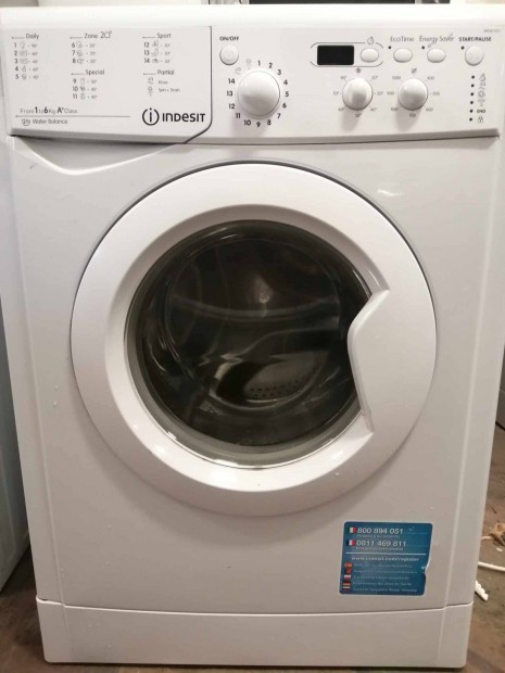 Indesit mosgp