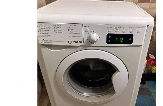 Indesit mosgp Iwe 71682