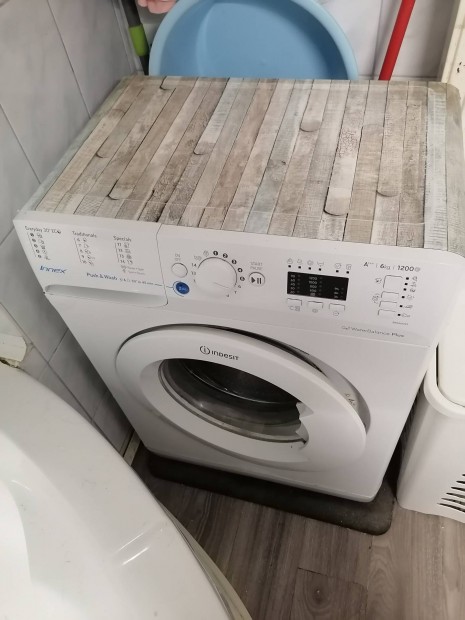 Indesit mosgp 