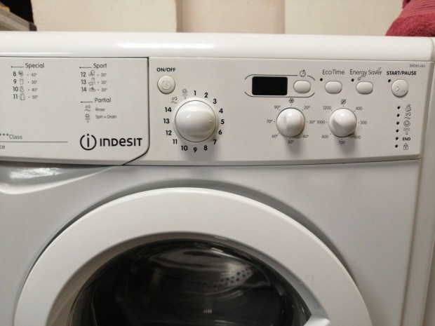 Indesit mosgp 