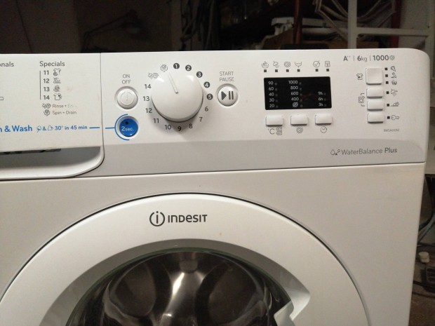 Indesit mosgp 