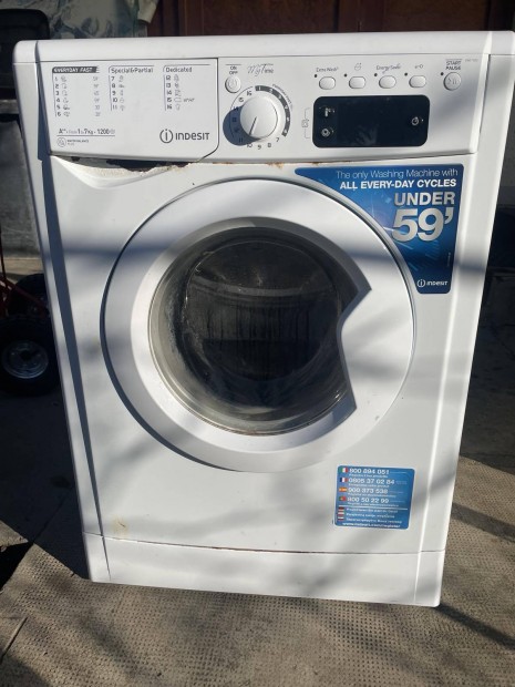 Indesit mosgp 